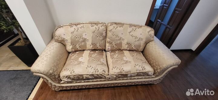 Диван аккордеон Stema Ares