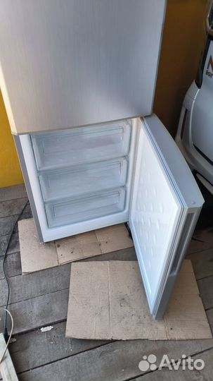 Холодильник Samsung NO frost б/у