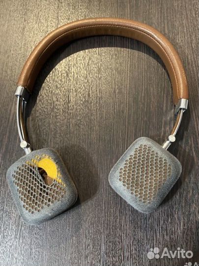 Наушники Harman Kardon Soho BT