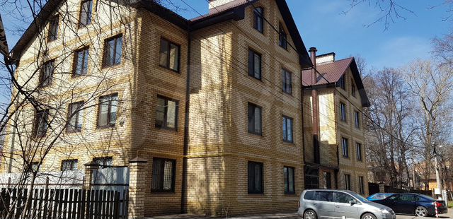 Береста ул клары цеткин вл1 мытищи фото 2-к квартира, 76 м², 2/3 эт. на продажу в Мытищах Купить квартиру Авито