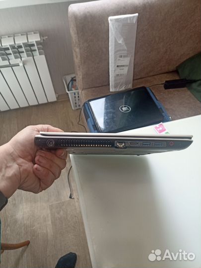 Ноутбук Sony vaio i3