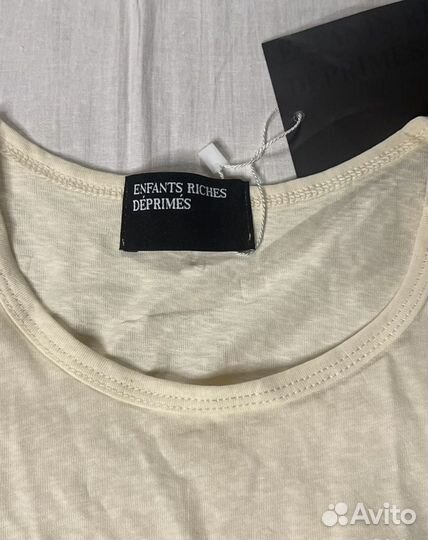 Лонгслив enfants riches deprimes erd