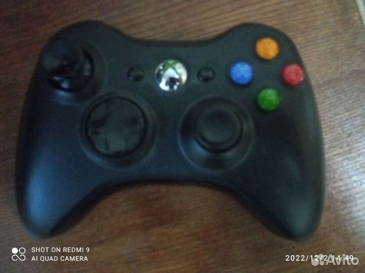 Xbox 360