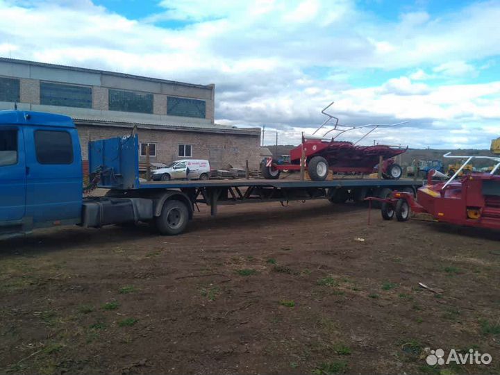 Грузоперевозки Валдай Газель длиномер 13.6 до 7 то