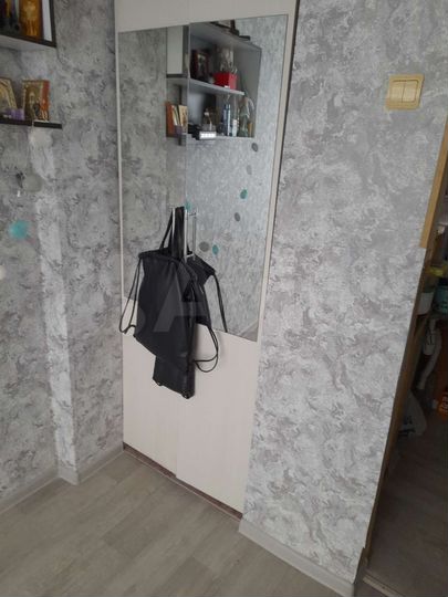 1-к. квартира, 19 м², 5/5 эт.