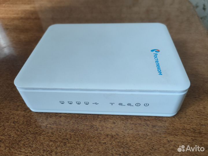 Роутер универсальный Qtech QBR-2041WW