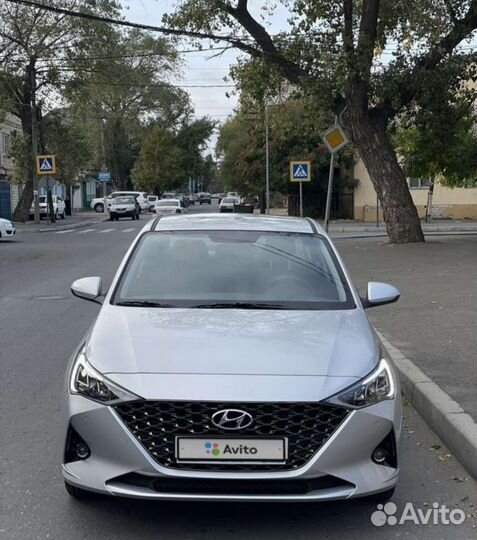 Прокат Автомобилей