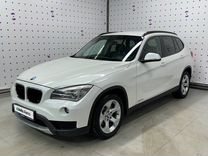 BMW X1 2.0 AT, 2013, 133 208 км, с пробегом, цена 1 770 000 руб.