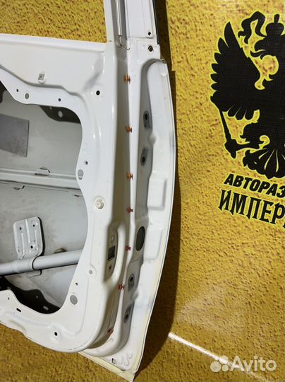 Дверь задняя левая церато 3