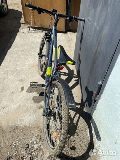 Велосипед горный Stern