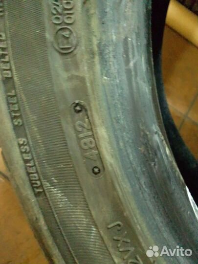 Triangle TR968 235/45 R17 97V