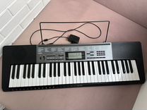 Синтезатор casio LK-266