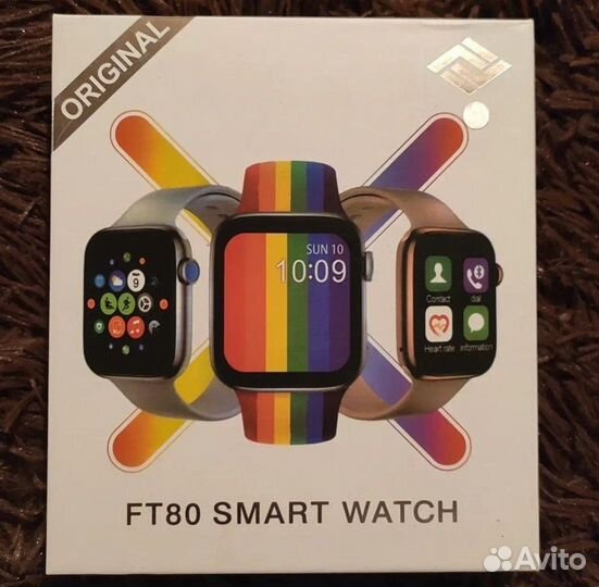 Smart watch