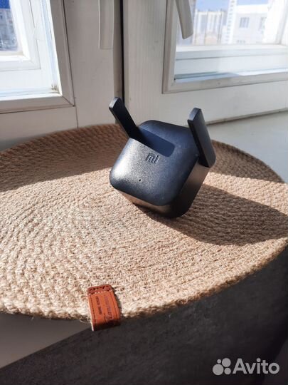 Wifi усилитель репитер xiaomi