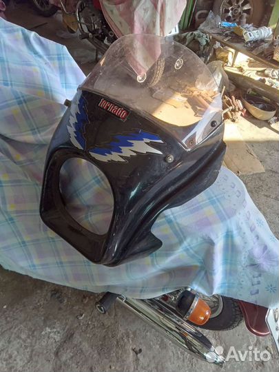 Ветровое стекло