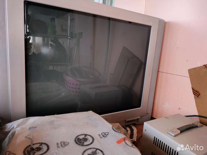 Телевизор Lg