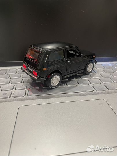 Модель автомобиля нива 2121