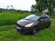 Peugeot 3008 1.6 MT, 2011, 200 000 км, с пробегом, цена 700 000 руб.