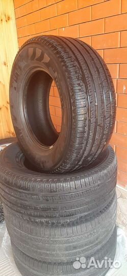 Pirelli Scorpion Verde 285/65 R17