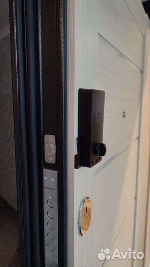 Wifi Замок для сдачи квартиры + (установка)