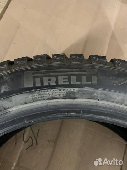 Pirelli Scorpion Ice Zero 2 285/40 R21 109H