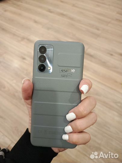 realme GT Master Edition, 8/128 ГБ