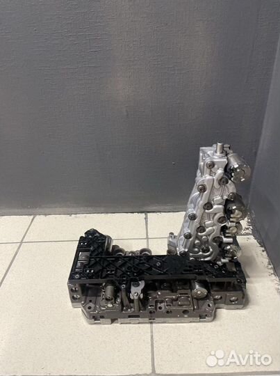 Маховик 0b5 DL501 Audi Q5