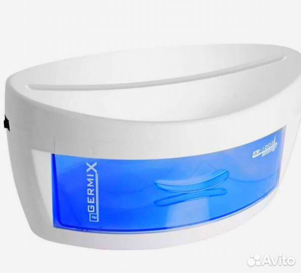 Стерилизатор уф большой