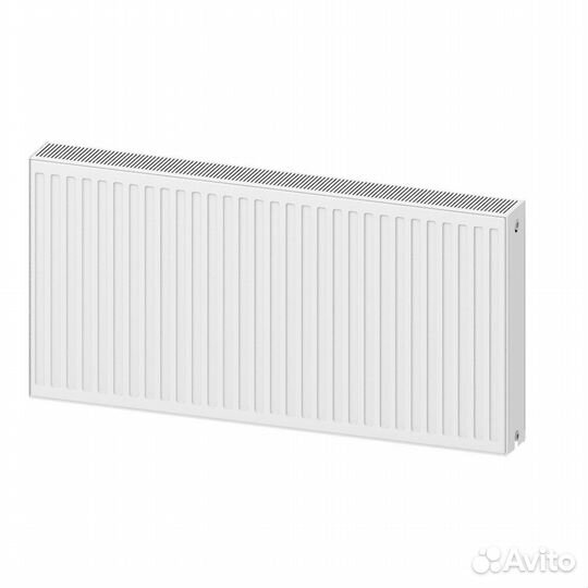 Радиатор стальной Лемакс