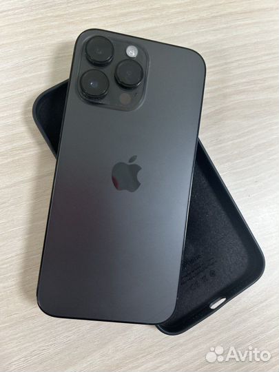 iPhone 14 Pro Max, 256 ГБ