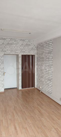 Свободного назначения, 18 м²