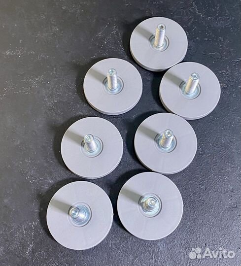 Ножки IKEA besta/заглушки Eket