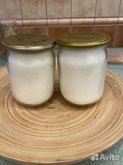 Домашние салаты, грибы, варенья, сок яблочный