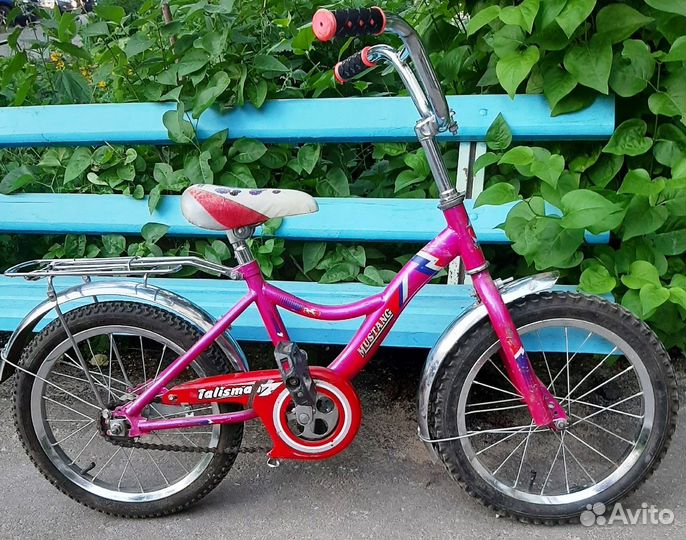 Велосипед Стелс 410 скоростной