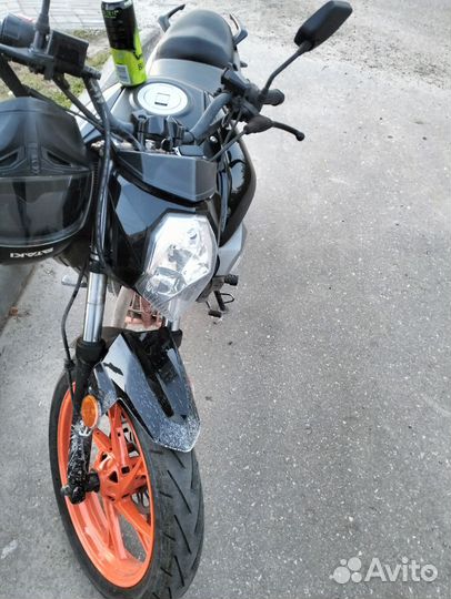 Продаю отличный мотоцикл