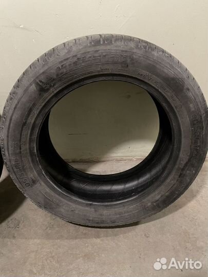 Michelin Energy Saver 205/55 R16 91V