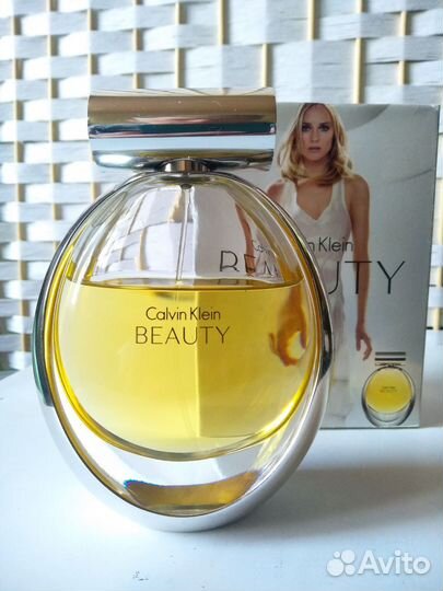 Парфюм Calvin Klein Beauty