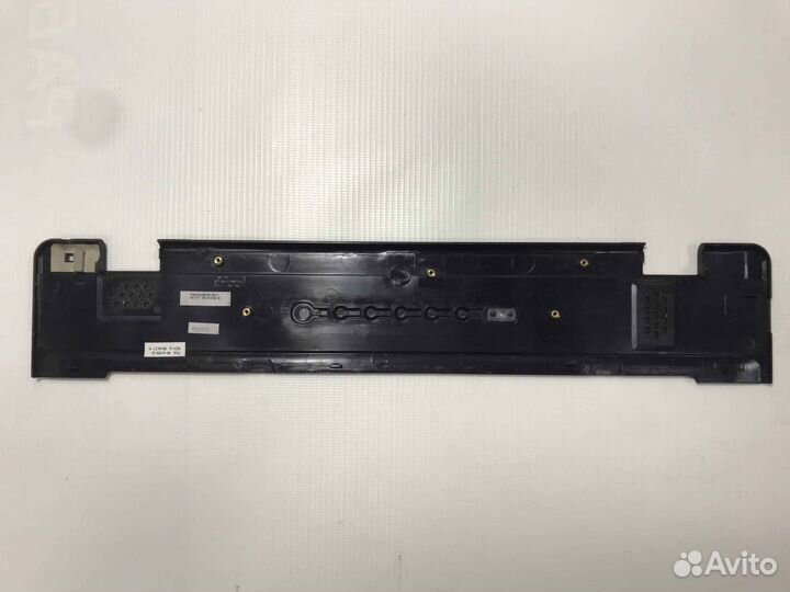 Накладка клавиатуры с кнопкой включения для Fujits