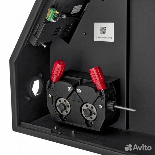 Аппарат лазерной сварки, резки и чистки