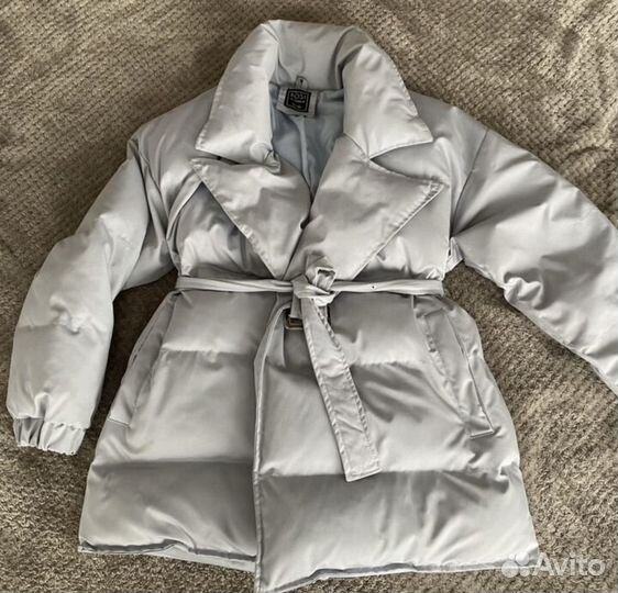 Пуховик куртка Rossi