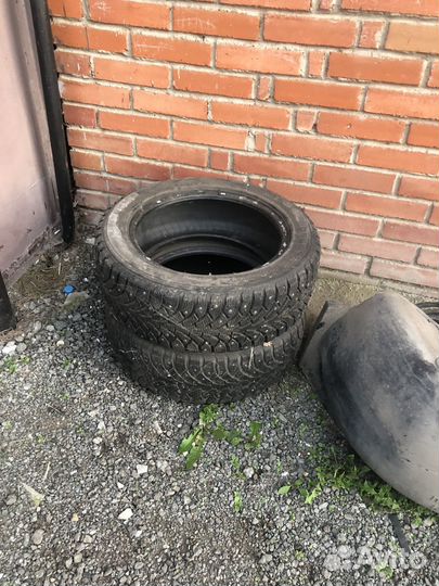 Nokian Tyres Nordman 4 205/55 R16