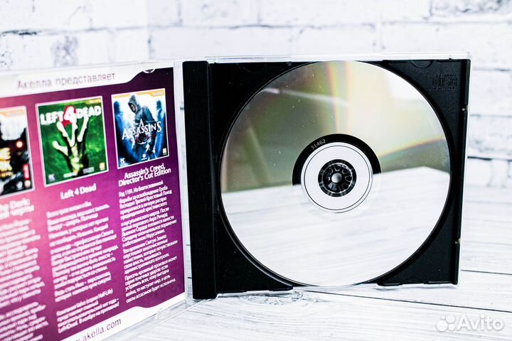 Игры для пк 18 Стальных колес Golg 3 в 1