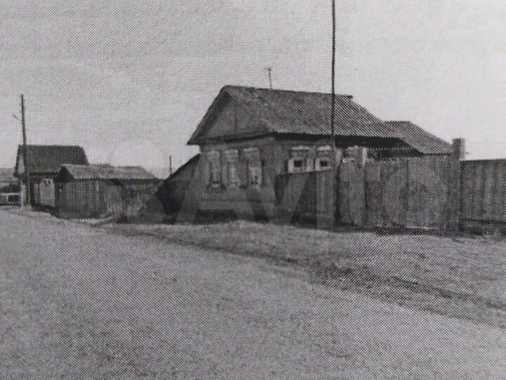 Участок 30 сот. (ИЖС)