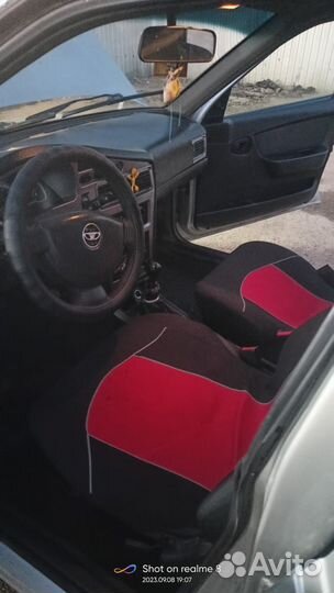 Daewoo Nexia 1.6 МТ, 2009, 341 010 км