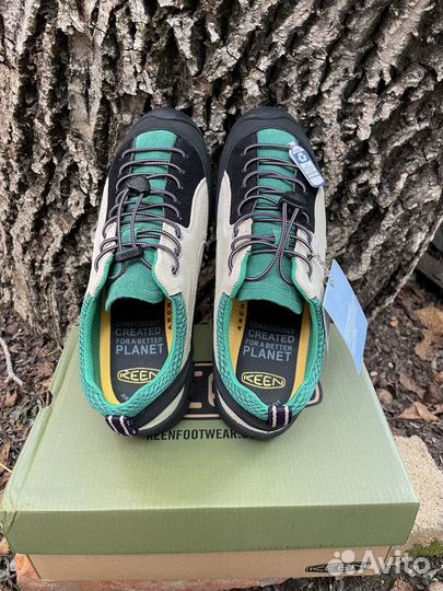 Кроссовки Keen Jasper Rocks