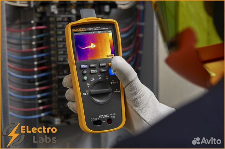 Электромонажные работы