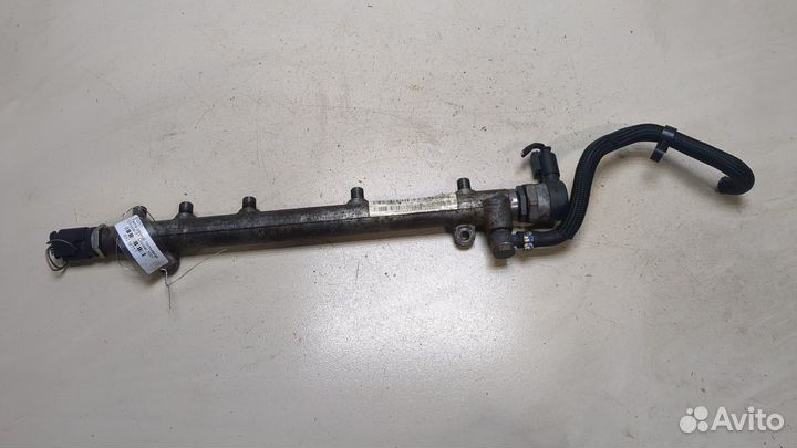 Рампа топливная Chrysler PT Cruiser, 2007