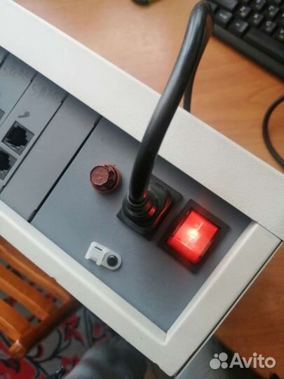 Maxicom MP-80