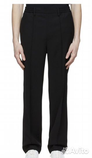 Брюки Ami Paris оригинал