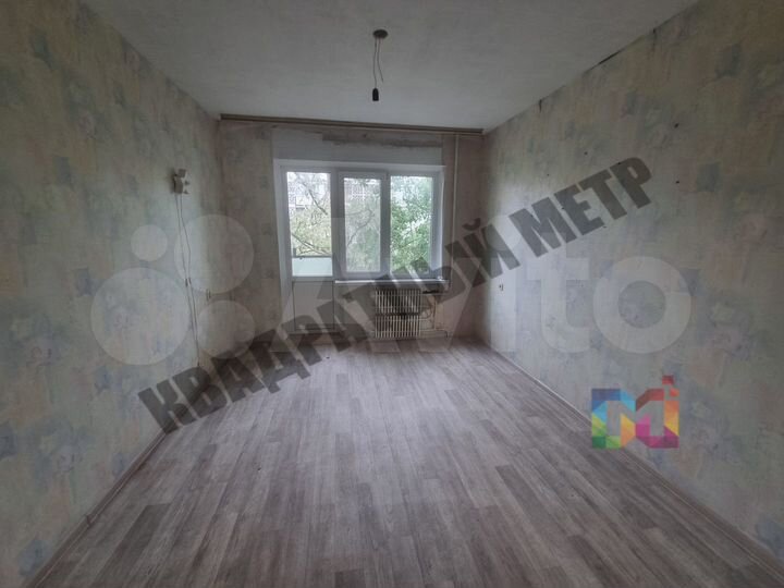 3-к. квартира, 62,1 м², 4/5 эт.